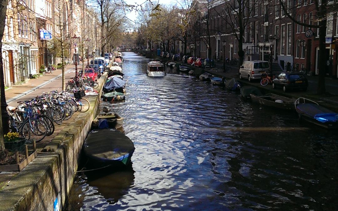 Foodie-Travel-Guide für Amsterdam oder ein Geheimtipp für perfekten Roomservice