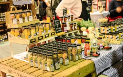 Die Fein und Lecker – Genusserlebnismesse Griesheim